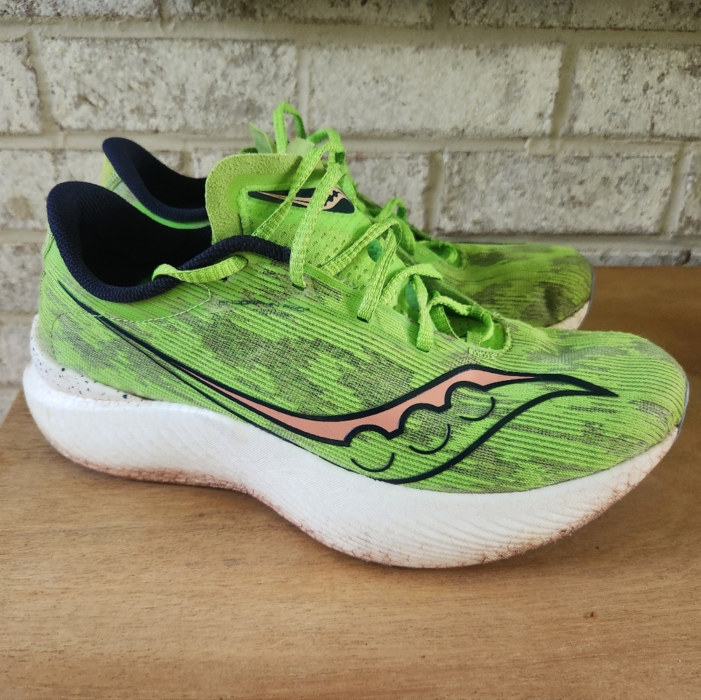 Saucony Endorphin Pro 3